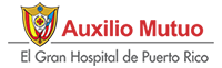 Hospital Auxilio Mutuo.